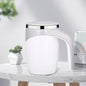 Rechargeable Model Automatic Stirring Cup Coffee Cup