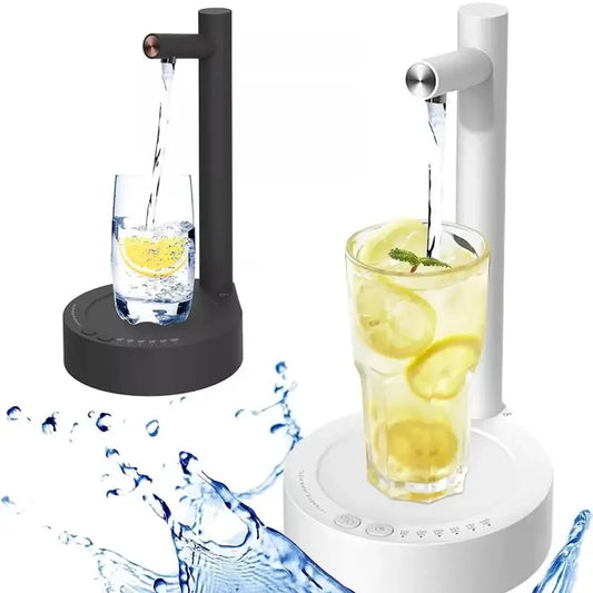 Desktop Water Bottle Dispenser