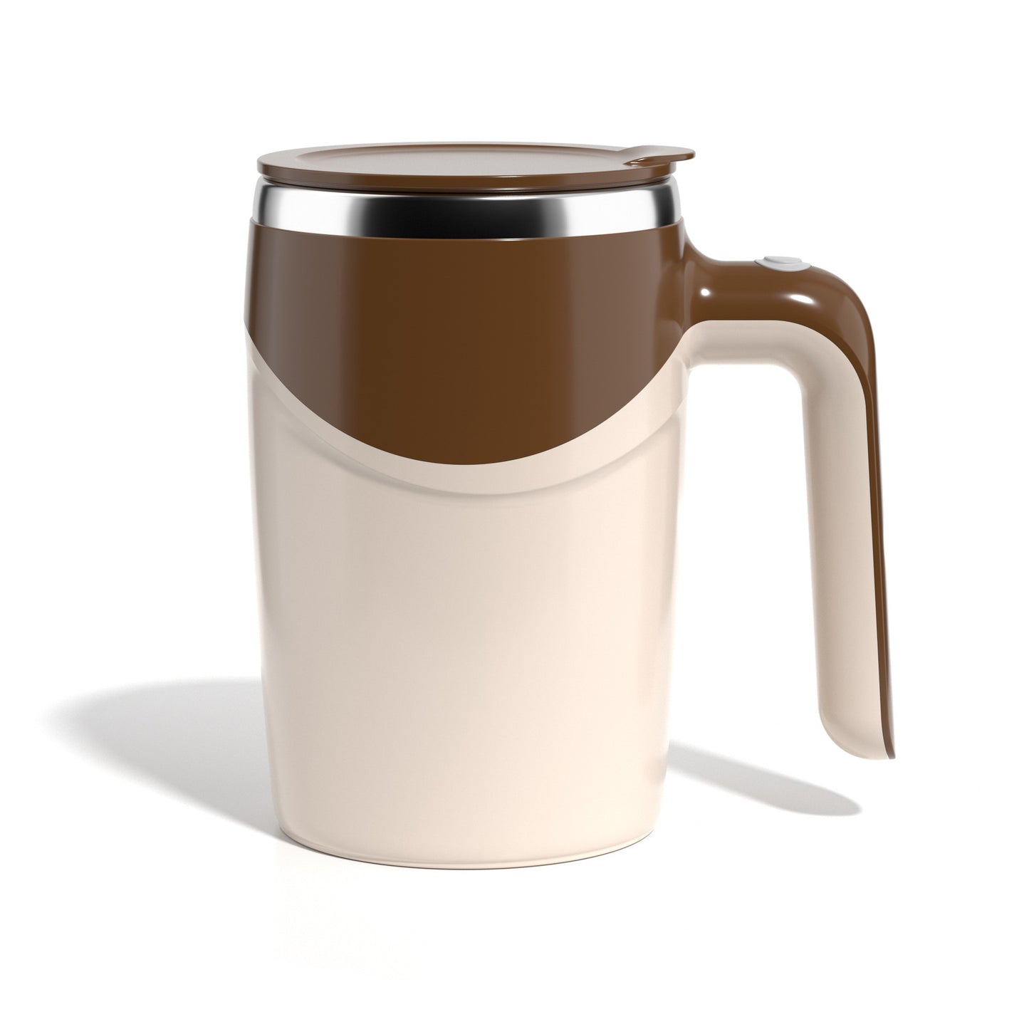 Rechargeable Model Automatic Stirring Cup Coffee Cup