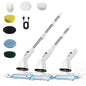 7 In 1 Wireless Electric Cleaning Brush